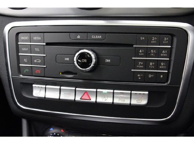 MERCEDES BENZ CLA CLASS 2019 Image 21