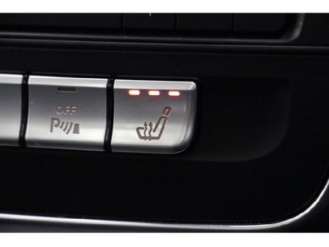 MERCEDES BENZ CLA CLASS 2019 Image 23