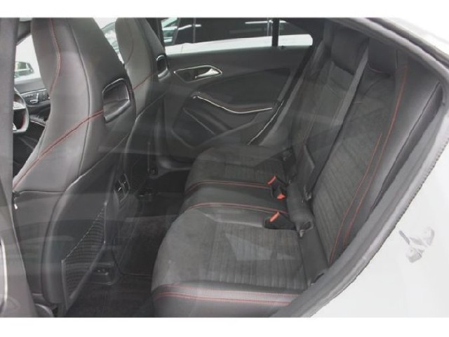 MERCEDES BENZ CLA CLASS 2019 Image 43