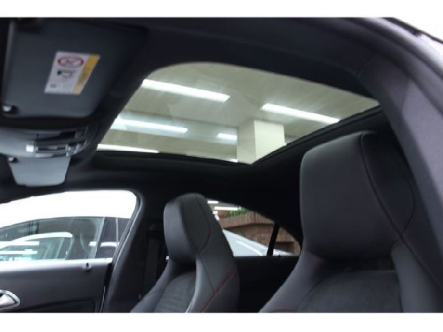 MERCEDES BENZ CLA CLASS 2019 Image 44