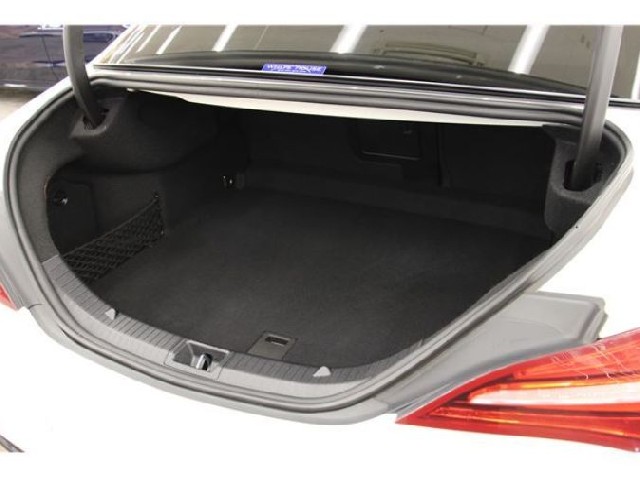 MERCEDES BENZ CLA CLASS 2019 Image 45