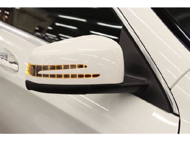 MERCEDES BENZ CLA CLASS 2019 Image 47