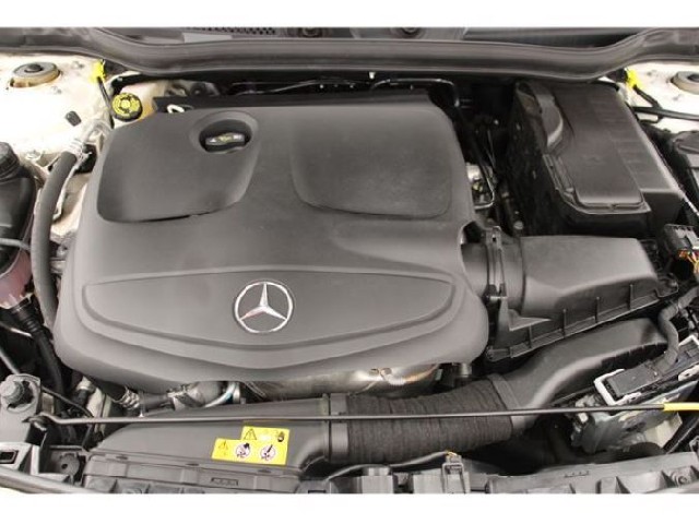 MERCEDES BENZ CLA CLASS 2019 Image 51