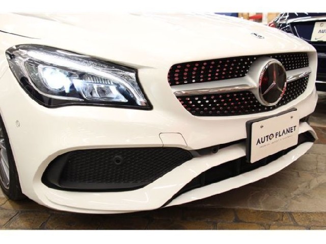 MERCEDES BENZ CLA CLASS 2019 Image 52