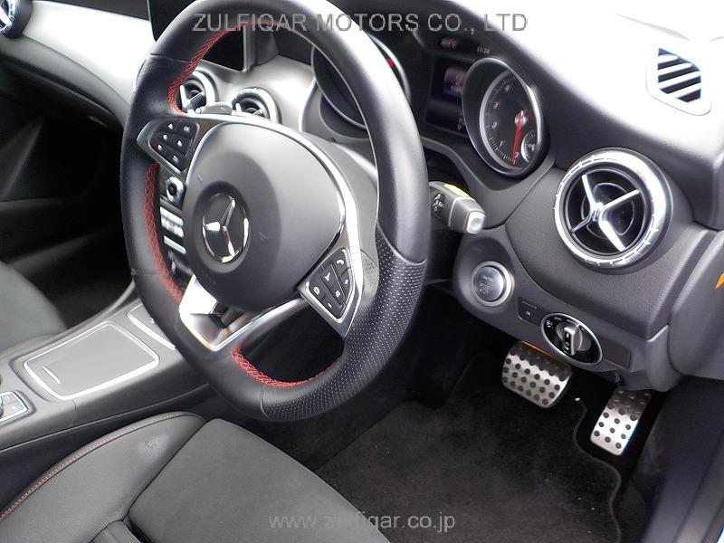 MERCEDES BENZ CLA CLASS 2019 Image 55