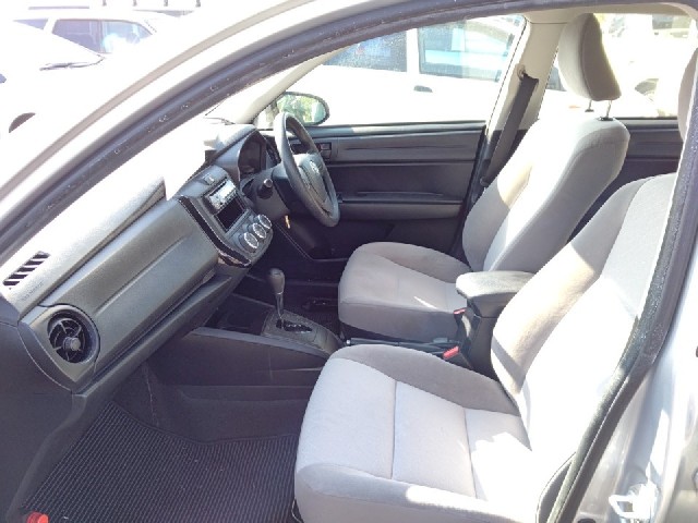 TOYOTA COROLLA AXIO 2017 Image 19