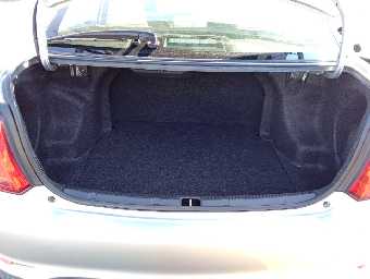 TOYOTA COROLLA AXIO 2017 Image 6