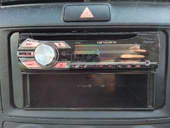 TOYOTA COROLLA AXIO 2017 Image 8