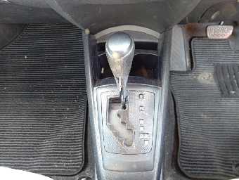 TOYOTA COROLLA AXIO 2017 Image 9