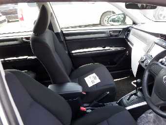 TOYOTA COROLLA FIELDER 2018 Image 11