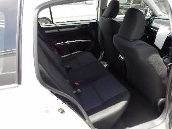 TOYOTA COROLLA FIELDER 2018 Image 12