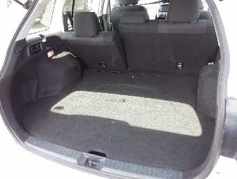 TOYOTA COROLLA FIELDER 2018 Image 13