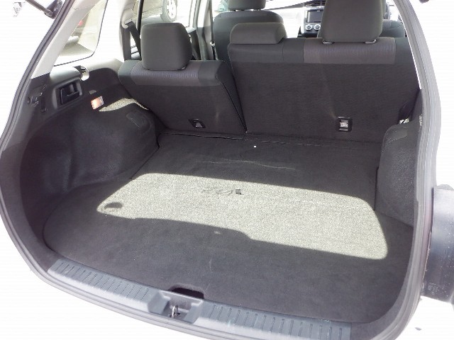 TOYOTA COROLLA FIELDER 2018 Image 19