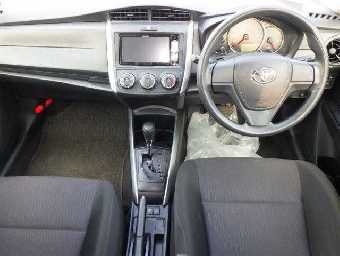 TOYOTA COROLLA FIELDER 2018 Image 3