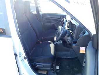 TOYOTA PROBOX 2016 Image 4