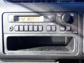 TOYOTA PROBOX 2016 Image 6