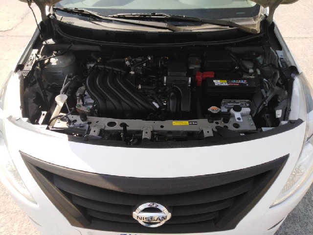 NISSAN SUNNY 2019 Image 23