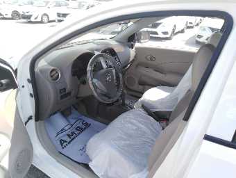 NISSAN SUNNY 2019 Image 12