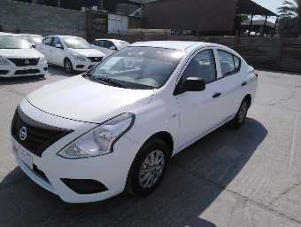 NISSAN SUNNY 2019 Image 3