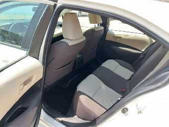 TOYOTA COROLLA 2020 Image 13