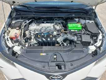 TOYOTA COROLLA 2020 Image 16