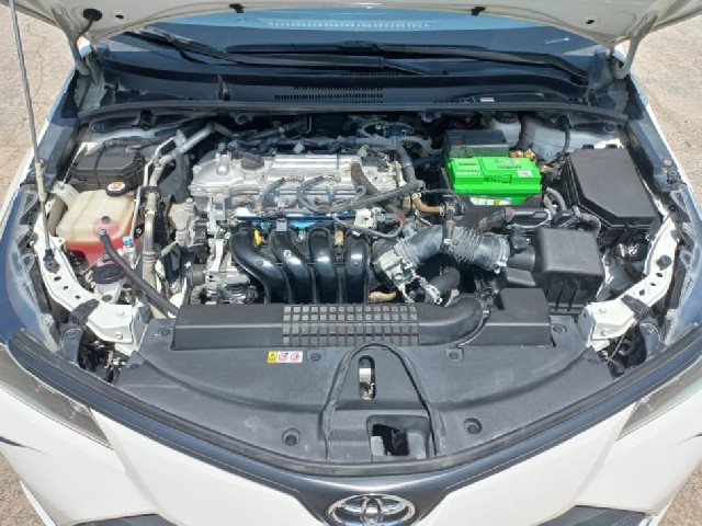 TOYOTA COROLLA 2020 Image 22