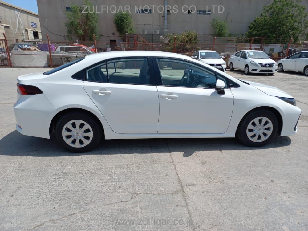 TOYOTA COROLLA 2020 Image 5