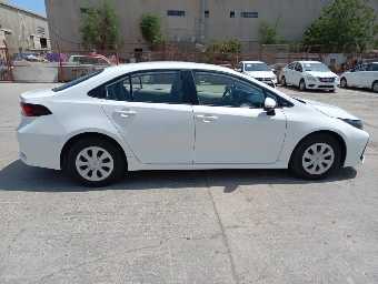 TOYOTA COROLLA 2020 Image 5