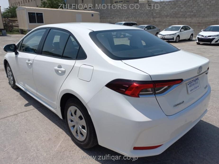 TOYOTA COROLLA 2020 Image 6