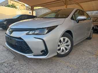 TOYOTA COROLLA 2020 Image 1