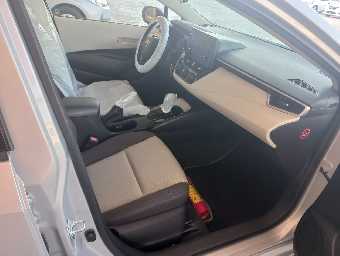 TOYOTA COROLLA 2020 Image 12