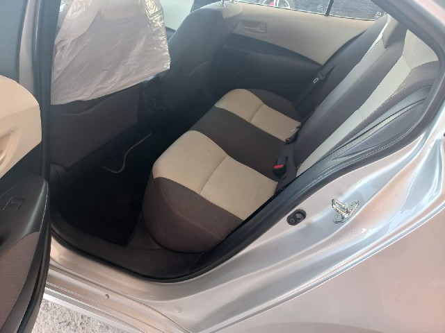 TOYOTA COROLLA 2020 Image 19