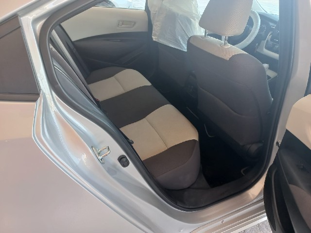 TOYOTA COROLLA 2020 Image 20