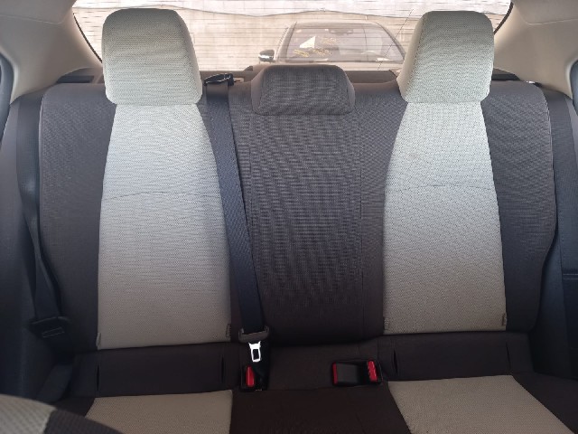 TOYOTA COROLLA 2020 Image 21