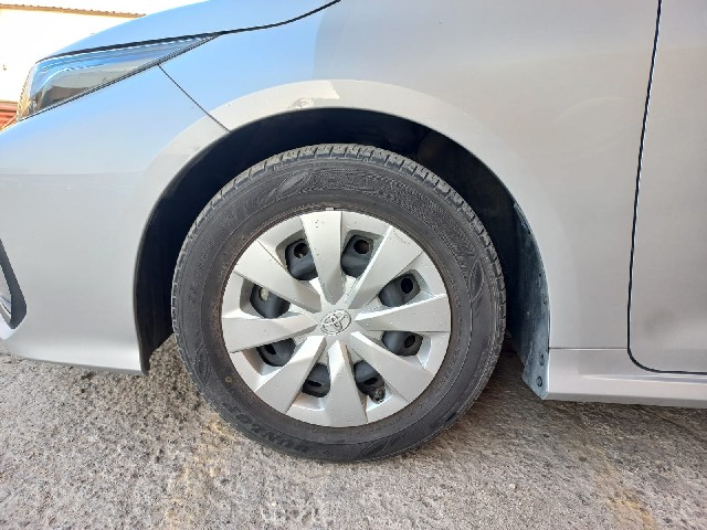 TOYOTA COROLLA 2020 Image 22