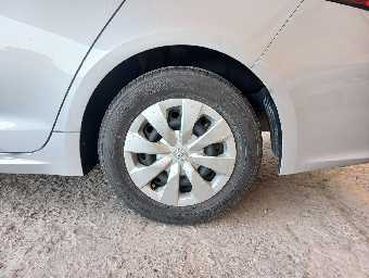 TOYOTA COROLLA 2020 Image 17