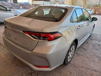 TOYOTA COROLLA 2020 Image 5