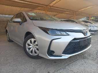 TOYOTA COROLLA 2020 Image 7