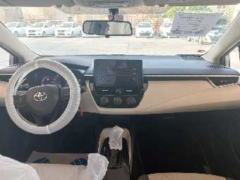 TOYOTA COROLLA 2020 Image 10