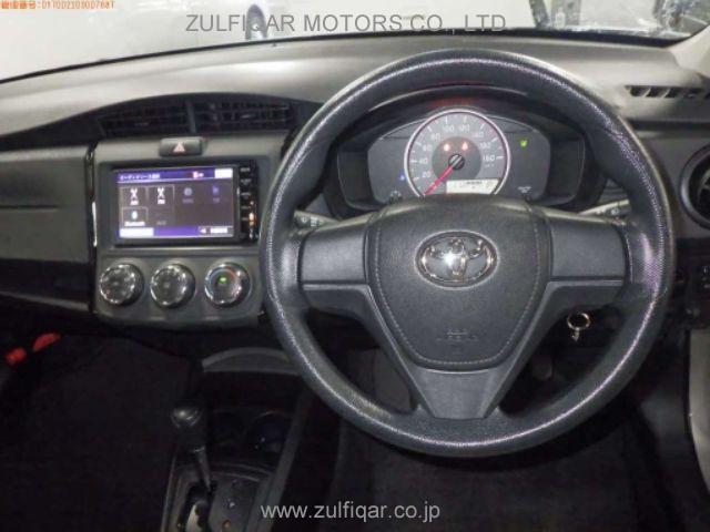 TOYOTA COROLLA AXIO 2016 Image 6