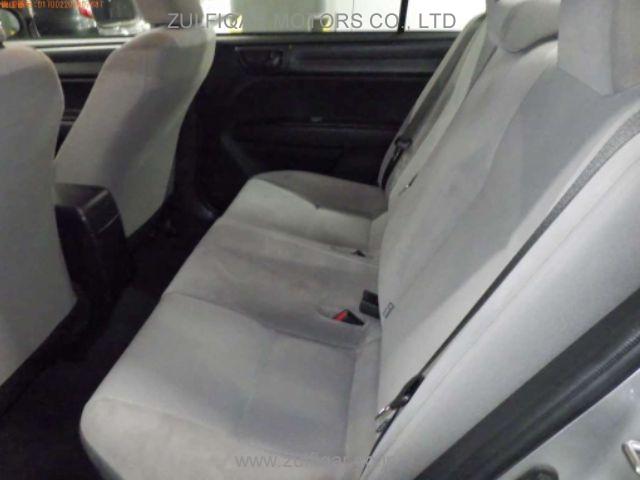 TOYOTA COROLLA AXIO 2016 Image 8