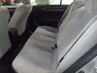 TOYOTA COROLLA AXIO 2016 Image 8