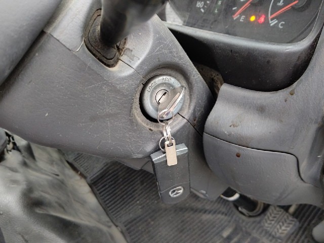 MAZDA BONGO TRUCK 2017 Image 19