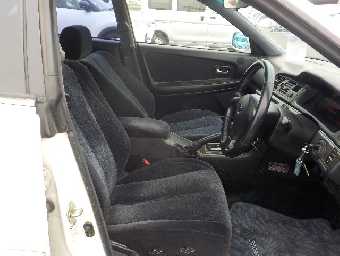 TOYOTA CHASER 2001 Image 12