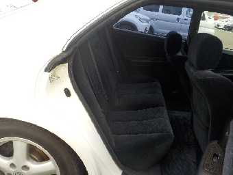 TOYOTA CHASER 2001 Image 13