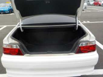 TOYOTA CHASER 2001 Image 14