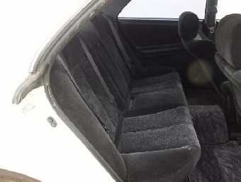 TOYOTA CHASER 2001 Image 3