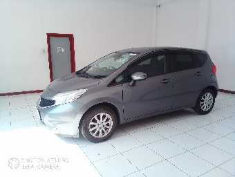 NISSAN NOTE 2016 Image 1