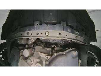 NISSAN NOTE 2016 Image 6