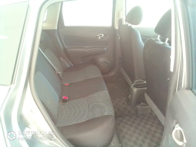 NISSAN NOTE 2016 Image 24